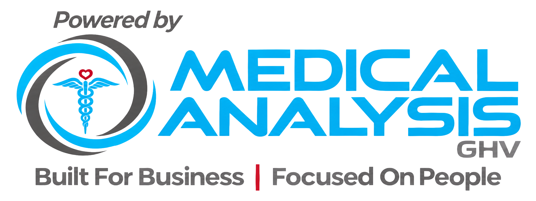 Powered by Medical Analysis GHV